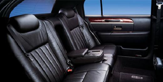 Treviso Airport Transfer, Treviso Airport Limousine Service